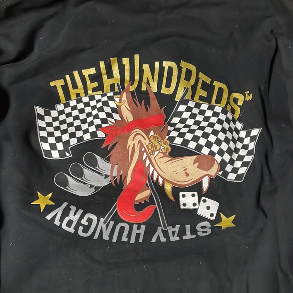 Pristine The Hundreds First Generation Released 2… - image 4